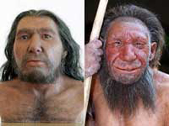 Image result for рисунки о неандертальцах в эпоху палеолита